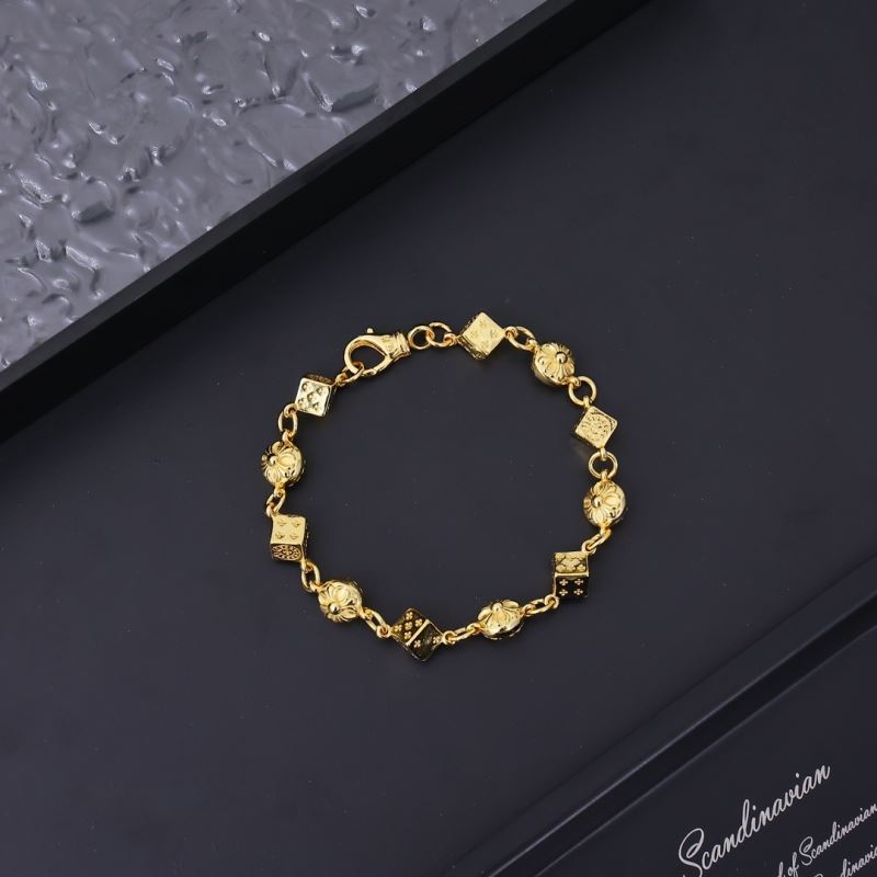 Chrome Hearts Bracelets